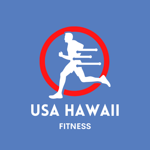 USA Hawaii Fitness